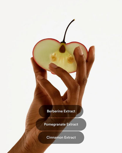 Elevate Your Wellness Routine with Kind Patches: 30 Vegan Berberine Transdermal Patches for Steady Energy Release